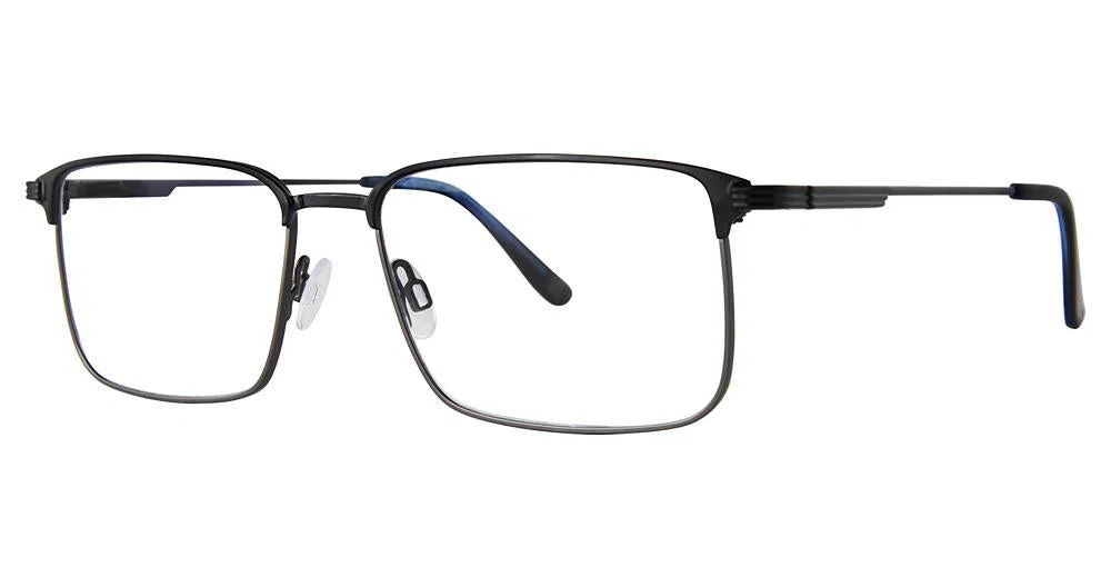 Randy Jackson RJ1135 Eyeglasses - view 2